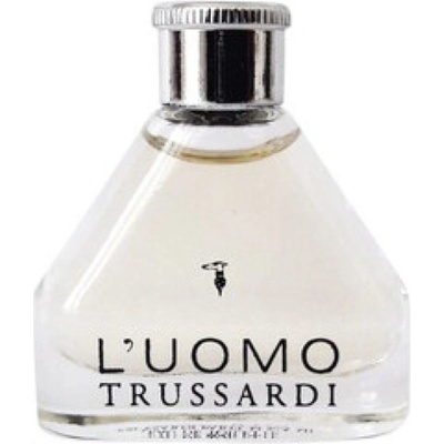 Trussardi L'Uomo Mini EDT 4 ml