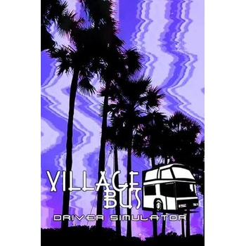 Image 1 of My Way Games Village Bus Driver Simulator (PC)