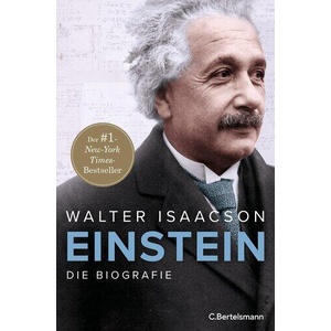 Einstein (ISBN: 9783570104835)