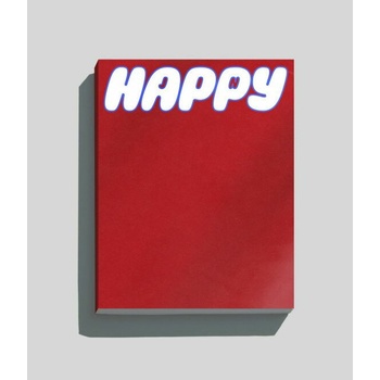 Jin - Happy / Journey Version CD