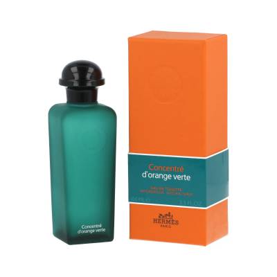 Concentré d´Orange Verte Eau de Toilette 100 ml