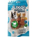 JUKO Snacks Rabbit Ear with Chicken 70 g