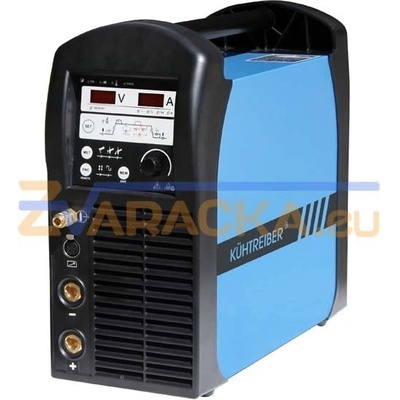 Kühtreiber KITin 320 HF 51141