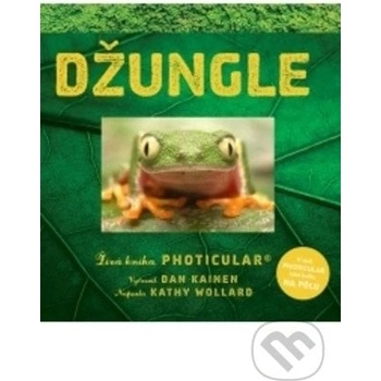 Džungle