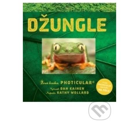 Džungle