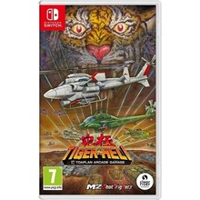 Toaplan Arcade Garage: Kyukyoku Tiger-Heli