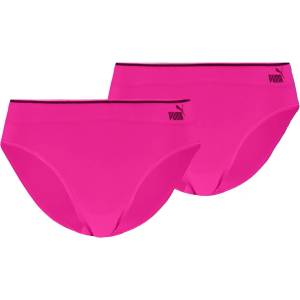 PUMA Elements Sport Briefs 2P Размер: XS / Цвят: розов
