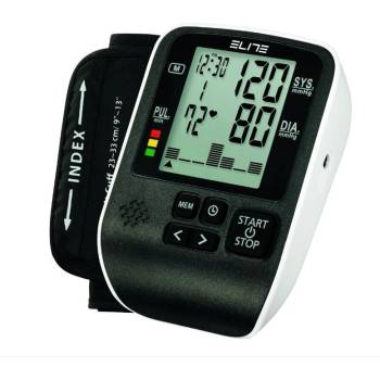 Elite Апарат за кръвно Elite BPM-889A, памет за 99 измервания (BPM-889A)