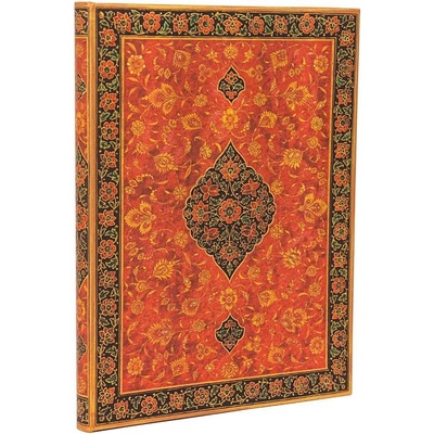 Paperblanks Тефтер Layla, Ultra, широки редове, твърда кориц (1570181234)