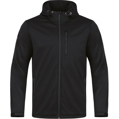Jako Softshelljacke Premium 7607-800