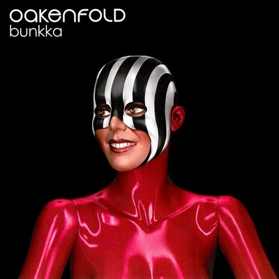 Paul Oakenfold - Bunkka LP