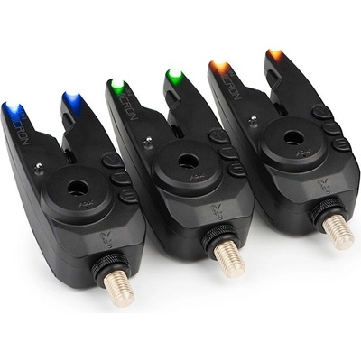 Fox Hlásič Záberu Mini Micron Orange
