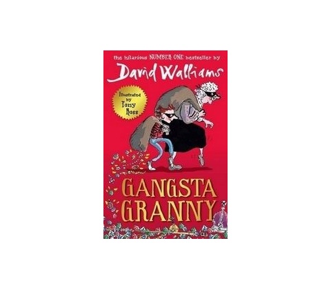 Gangsta Granny