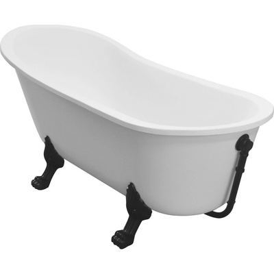 Besco OLAYA - 160 x 68 cm VANOLA160B