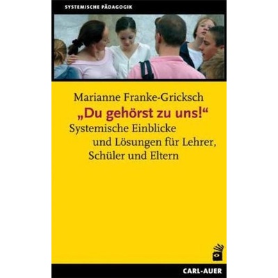 Franke -Gricksch, Marianne