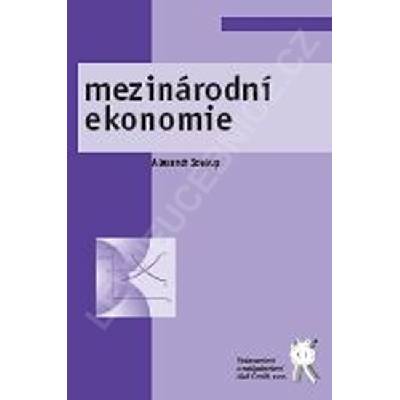 Mezinárodní ekonomie teorie světového hospodářství