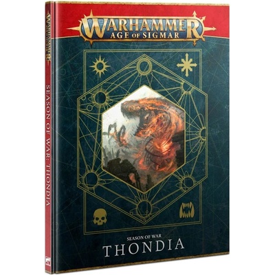 GW Warhammer Age of Sigmar: Seasons of War: Thondia