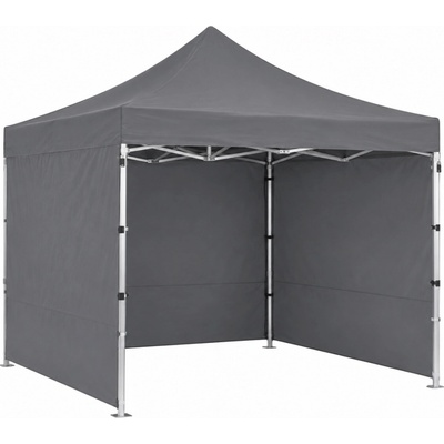 JAKS PREMIUM QUALITY 3 x 3 m šedý