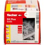 Fischer РАЗШИРИТЕЛЕН ДЮБЕЛ fischer sx plus (4048962480887)