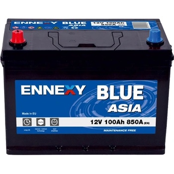 Image 1 of ENNEXY 100Ah 2953