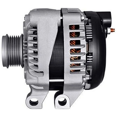 HELLA Alternátor HELLA 8EL 015 637-571