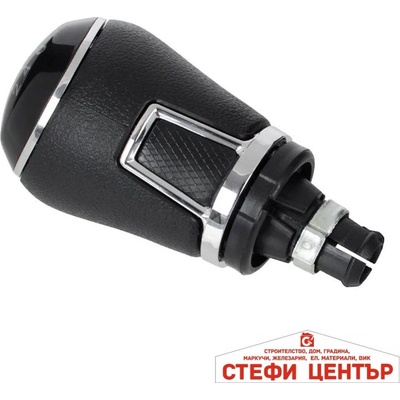 Paolo Топка за скоростен лост съвместима с VW Caddy 5 скорости (58430)