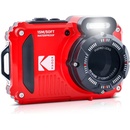 Image 1 of Kodak Pixpro WPZ2 Red (KO-WPZ2-RD)