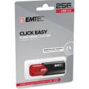 Image 1 of EMTEC Click Easy B110 256GB USB 3.2 ECMMD256GB113