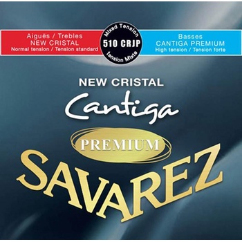 Savarez 510CRJP