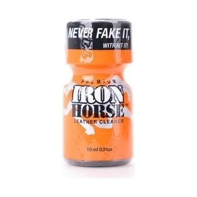 Iron Horse 10 ml