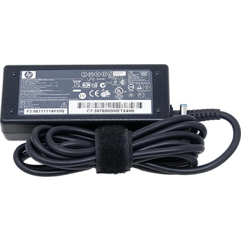 HP 710340-850 захранващ адаптор и инвертор На закрито 65 w Черен (710340-850) (710340-850)