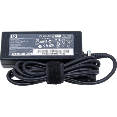 HP 710340-850 захранващ адаптор и инвертор На закрито 65 w Черен (710340-850) (710340-850)
