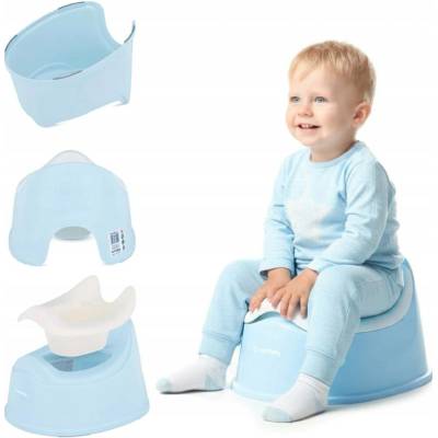 Sun Baby Potty Blue