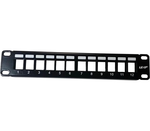 LEXI-Net PATCHP12PNEOU