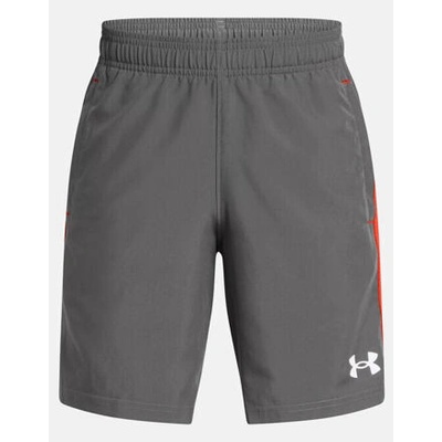 Under Armour UA Tech Utility Woven shorts – Zboží Dáma