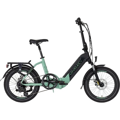 LOVELEC Flip 2025