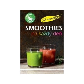 Smoothies na každý deň