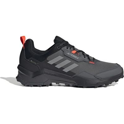 adidas Детски обувки Adidas Kids' Terrex Gtx Walking Shoes - Grey Six/Grey F