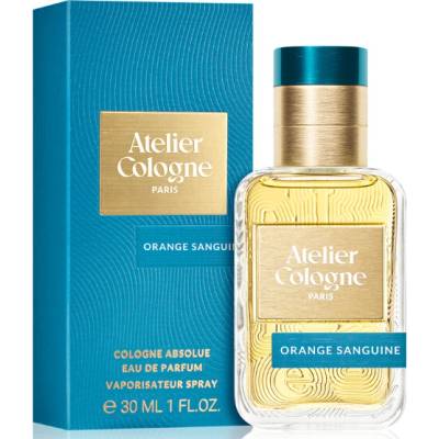 Atelier Cologne Absolue Orange Sanguine parfumovaná voda unisex 30 ml