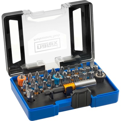 NAREX Sada bitů 35 - Bit Box SUPER LOCK (65404440)