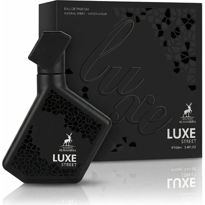Maison Alhambra Luxe Street parfumovaná voda unisex 100 ml