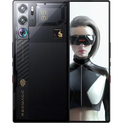Nubia RedMagic 9S Pro 5G 16GB/512GB Cyclone
