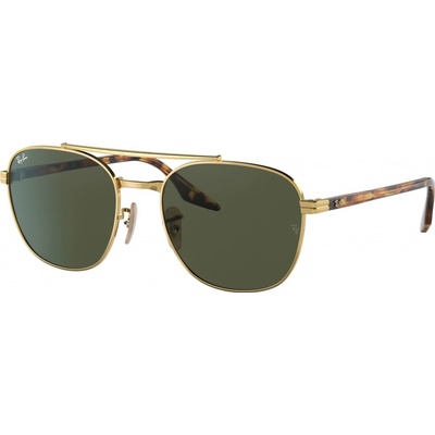 Ray-Ban RB3688 001 31 55