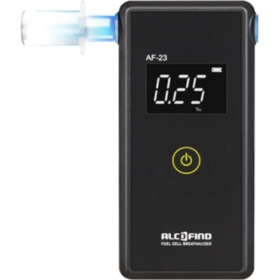 Alcofind AF-23 тестер за алкохол (AF-23)