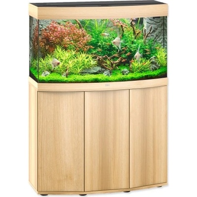 Juwel Vision LED 180 akvarijní set světle hnědé 180 l