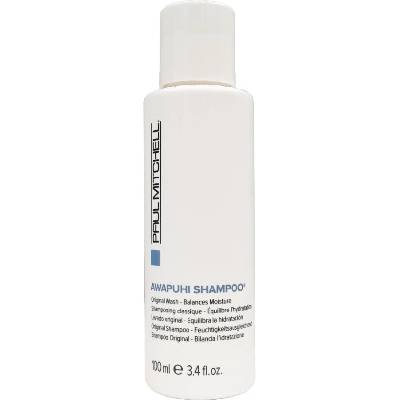 Paul Mitchell Original Awapuhi Shampoo 100 ml