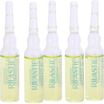 Rilastil proti striím ampule 10 x 5 ml