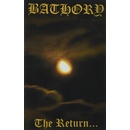 Bathory - The Return...... MC