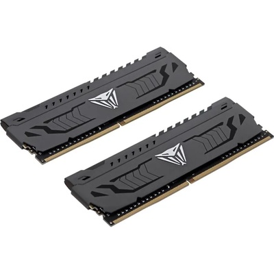 Patriot Viper Steel 16GB (2x8GB) DDR4 3600Mhz PVS416G360C8K