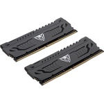 Patriot Viper Steel 16GB (2x8GB) DDR4 3600Mhz PVS416G360C8K